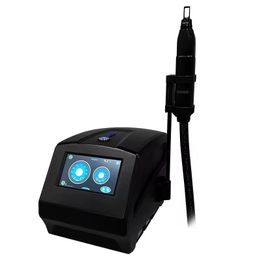 Laser Pico 755 532 1064 1320 nm Laser picoseconde Portable Q commuté ND Yag Machine Laser pour l'élimination des tatouages de taches de rousseur pigmentaires