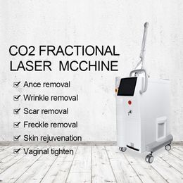 Machine laser Pico 1064nm 532nm 1320nm qswitch nd yag laser détatouage machine de peau laser picoseconde