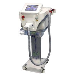 Pico Laser Picosecond Machine ND YAG Laser Tattoo Removal Pigment Verwijderen Draagbaar Laser Beauty Apparatuur Salon Gebruik