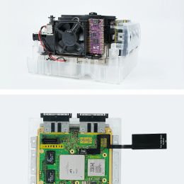 Câble PicoBoot Flex pour Gamecube DOL-001 Raspberry Pi Pico Board avec adaptateur Pro GC2SD / SD2SP2 pour les accessoires de jeu NGC