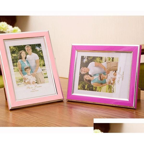 Image Frames Lien de paiement pour la commande du client avec une baisse de confiance Livraison bébé pour bébé maternité Nursery Store Decor OTBR7