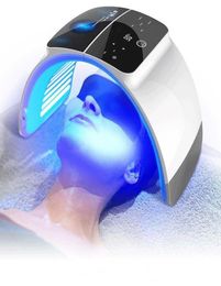 Pigmentverwijdering PDT Type huidverzorging LED infrarood Roodlichttherapie voor huidtillende acne -behandeling Podynamische machine20724444444