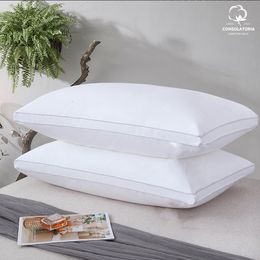 Oreiller 1 pièces corps décoratif pour dormir adulte dossier coussin lit avec 100 Cutton couverture HighGrade doux 230615