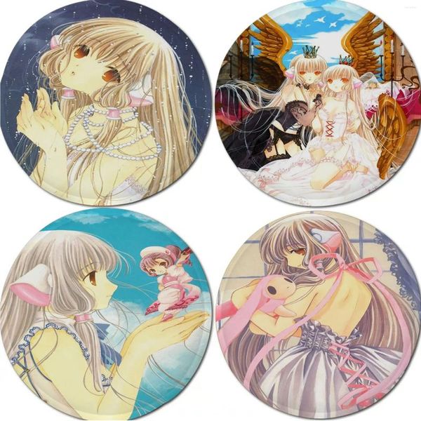 Anime d'oreiller chobits simplicité canapé-couleur tapis de canapé-couleur table de salle à manger chaise s mode unisexe mode antidérapant jardin extérieur