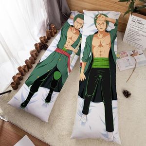 Coussin anime coussin une pièce de personnage de personnage tai-oreiller étreint corps sexy gilet oreillers de jeu otaku petit ami