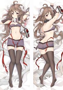 Kussen arnights dakimakura kawaii anime cover sexy knuffelen body waifu jepanese loli meisje kussensloop otaku 18