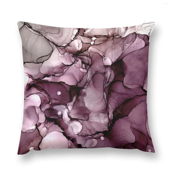 Almohada de tinta berbergina 2 toall sofa s cubierta