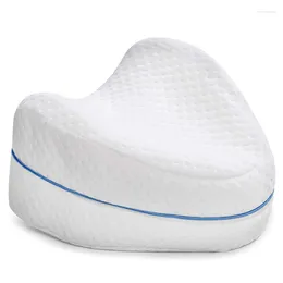 Oreiller dos hanche corps genou soulagement de la douleur articulaire cuisse jambe coussin maison mémoire mousse coton repose-pied dormir orthopédique sciatique