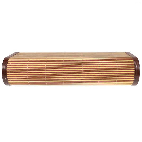 Almohada Bamboo tejido de verano de verano