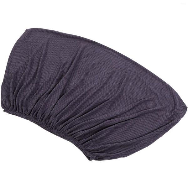 Pouteau de lit de perle du couvercle de la tête de lit Protecteur de protection confortable