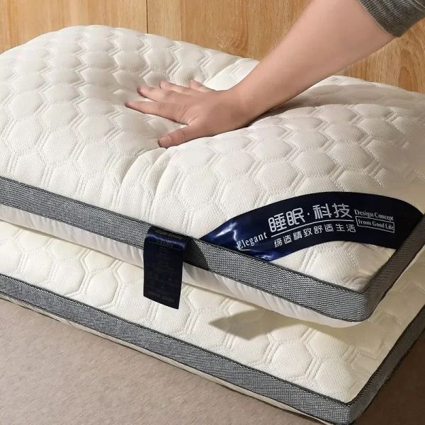 Oreiller des oreillers pour le sommeil du sommeil