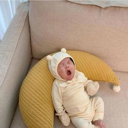 Oreiller né aux oreillers d'allaitement nés