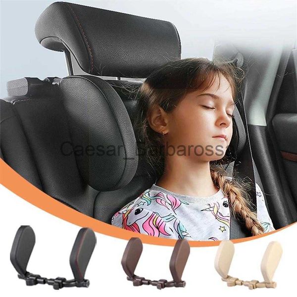Almohada para el cuello del coche, reposacabezas, cojín para vehículo, asiento para dormir, soporte para la cabeza, sujeción de viaje en forma de U J7S9 x0626 x0625