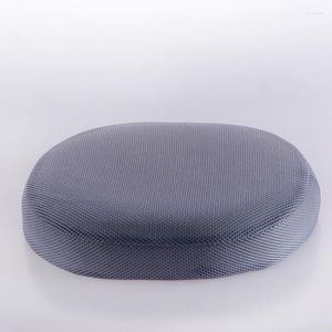 Kussenauto burea stoel stoel anti-hemorrhoïde massage heup push-up yoga orthopedie comfortabel schuimstaartje