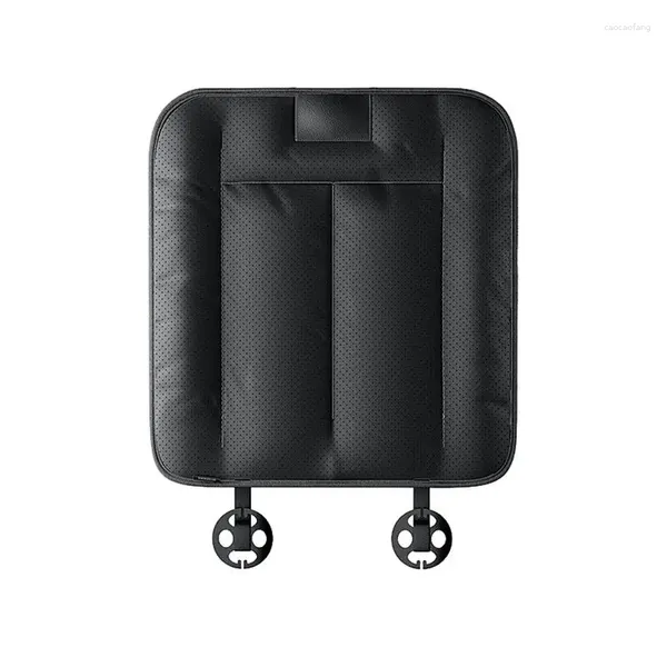 Asiento de almohada asiento de memoria transpirable espuma antipless de silla delantera universal almohadilla automática para invierno