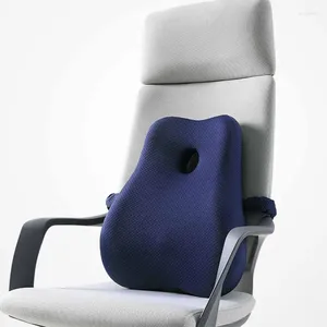 Oreiller siège de voiture élégant yoga s canapé extérieur orthopédique en peluche chambre adultes cojines para sillas décoration de maison