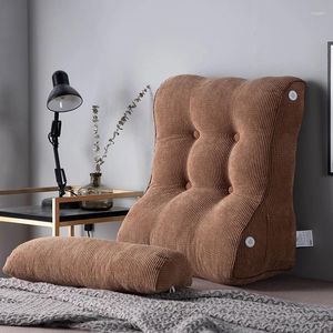 Almohada almohadas de asiento de automóvil S sillas de jardín de sofá estética