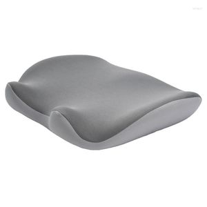 Almohada Camión de camiones Asiento para alivio de presión Dolor bu ortopédico ortopédico Soporte ergonómico espuma de memoria