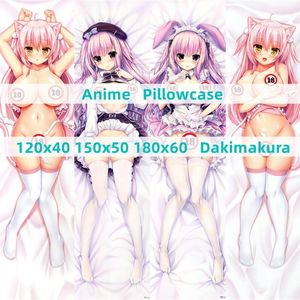 Kussensloop dakimakura 180cm God zegene op deze prachtige wereld cartoon outaku anime body konosuba megumin beddengoed cover