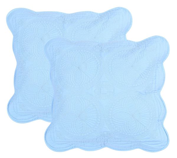 Funda de almohada con cremallera decorativa, funda de almohada de algodón de 18x18 pulgadas, fundas de cojines amarillos, grises y blancos, funda de almohada para decoración del hogar, 45x45cm YFAX3124