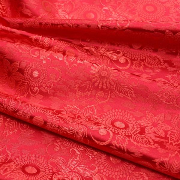 Oreiller CF943 12Colors chinois Brocade de soie traditionnelle Tissure de mariage chinois Coupe d'oreiller
