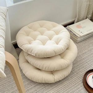Kussenstoel hoge elasticiteit dikker heup bescherming stoel huishoudelijke benodigdheden vierkante vloer zitplaatsen cojin