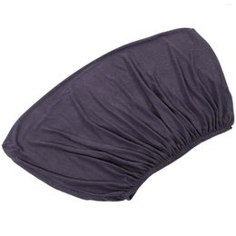Oreiller confortable couverture de tête de lit en Polyester maison El chambre housse de lit