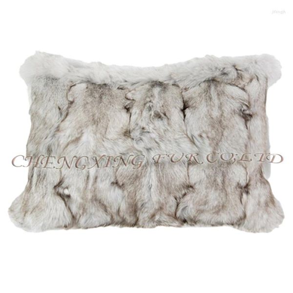 Funda de piel para almohada CX-D-45A China Factory Wholesale