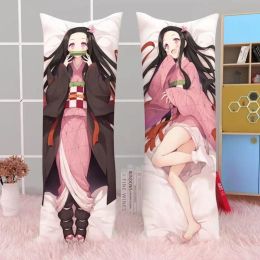 Oreiller Demon SLYER DAKIMAKURA PERSONNAGE COMBIRETRAL ENGRAGE CORPS ORLUME SEXIEL