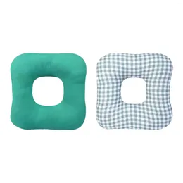 Oreiller Donut Pad Donut pour Coccyx taille Coccyx Long voyage maison canapé grossesse assis post-partum