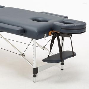 Kussen Mode Spons Schuim Leer Verstelbare U-vormige Kop Met Houder Voor Tattoo Spa Massage Bed Tafel Wijnrood Paars Wit