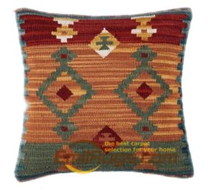 Kussen geometrische home decor digitale handgemaakte kilim s doen oude coffeeshop decoratie 15-2 GC131YG8 /decoratief