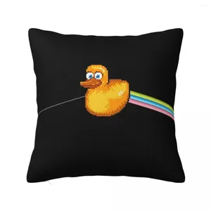 Pillow Habbo Duck Throw Cusions Cover Luxury Living Room Decorative S Decorating Articles