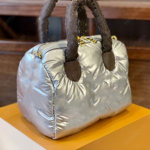 Oreiller sac à main mode 5 couleurs sac fourre-tout en nylon grande capacité épaule basgs voyage œuvre bandoulière fête de haute qualité en gros cross body designers sacs à main