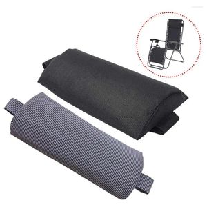 Altura de almohada altura ajustable cómoda reclinable para sillas plegables al aire libre 35 15 silla de 6 cm al por mayor
