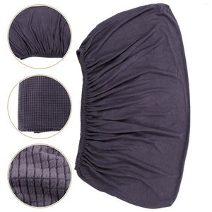 Oreiller tête de lit housse anti-poussière chambre housse maison couvre protecteurs manches de protection têtes de lit