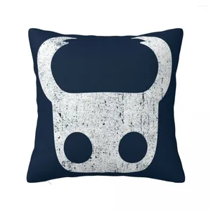 Pillow Hollow Knight Throw Sofas Covers Cover Cover