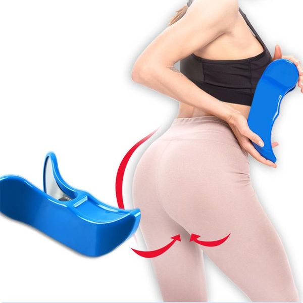 Oreiller Ivim Gym Plancher Pelvien Sexy Intérieur Cuisse Exerciseur Hanche Entraîneur Équipement À Domicile Fitness Correction Fesses Appareil Entraînement / Pi Décoratif