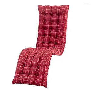 Kussen Gazonstoel S Multifunctionele fauteuil Lounge Binnen Buiten Chaise Perfect voor de tuin