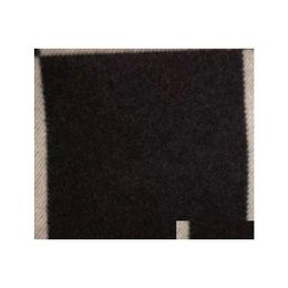 Kussenbrief zacht wollen kussenkussens kunnen passen bij deken huisdecorativegray oranje zwarte druppel