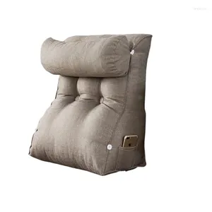 Kussen luxe moderne yoga s kussens tuinstoelen volwassenen sofa bed rugleuning ergonomische cojines para sillas decoratie