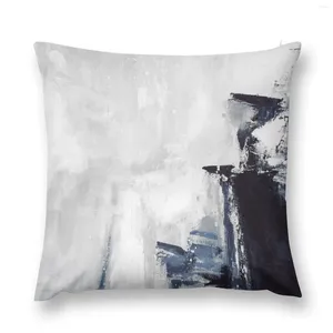 Pillow Navy 2 Throw -covers voor Sofas Case Christmas Cases Decoratief