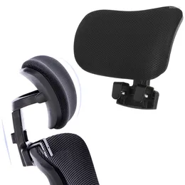 Oreiller de bureau d'ordinateur chaise de chaise de cou compteur de protection du cou