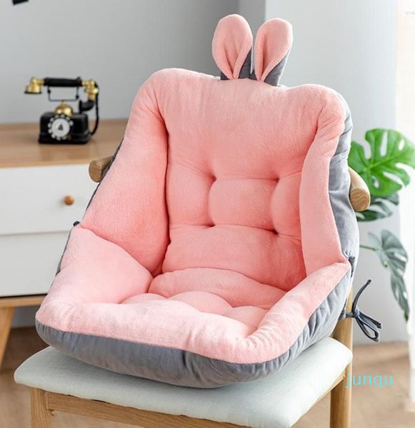 Подушка для одного офиса, сидячий цельный стул, милый стул, ленивый табурет 021