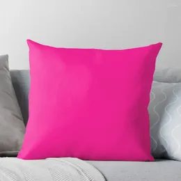 Kussen vlak vaste dieproze -100 tinten op ozcushions Alle producten gooien covers voor kussens s Home Decor