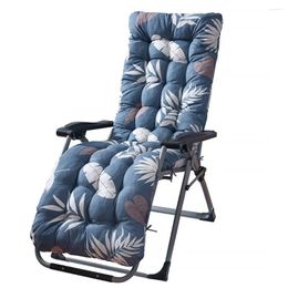 Oreiller fauteuil inclinable jardin soleil chair de soleil souple sadis inclinable léger tapis de siège épais extérieur intérieur pour