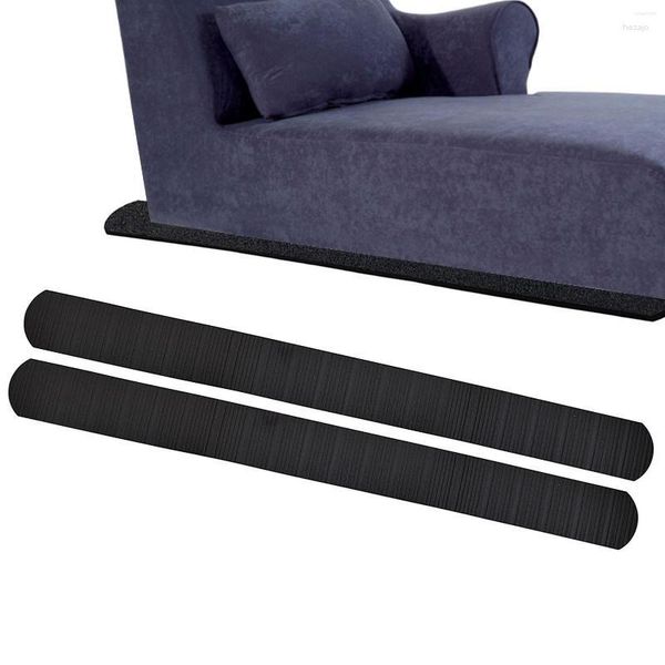 Almohadillas de goma para muebles, tapones para evitar que se deslice el suelo del pie de la silla