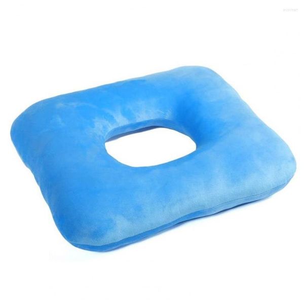 Oreiller sciatique couleur unie, soins infirmiers, protection écologique, merveilleux Support de siège Anti-chaise