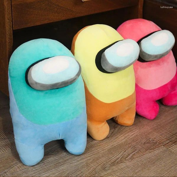 Oreiller canapé poupée créatif dessin animé luxe mignon Kawaii nain décoratif en peluche cadeau pour la maison 2024 produits EA0125