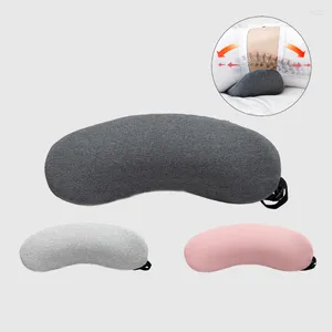 Oreiller Songkaum mousse à mémoire de forme chaise de bureau siège lit de maternité lombaire sommeil taille soutien ergonomique coussin de Protection